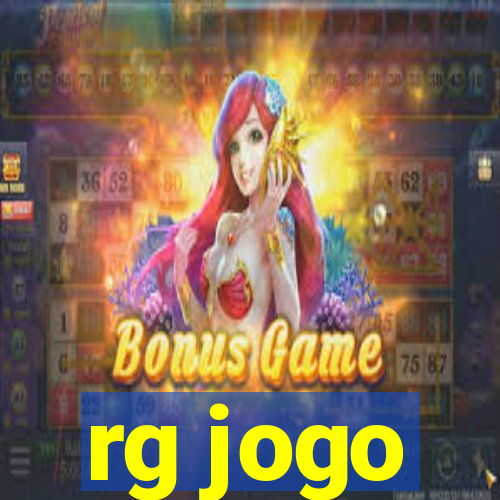 rg jogo